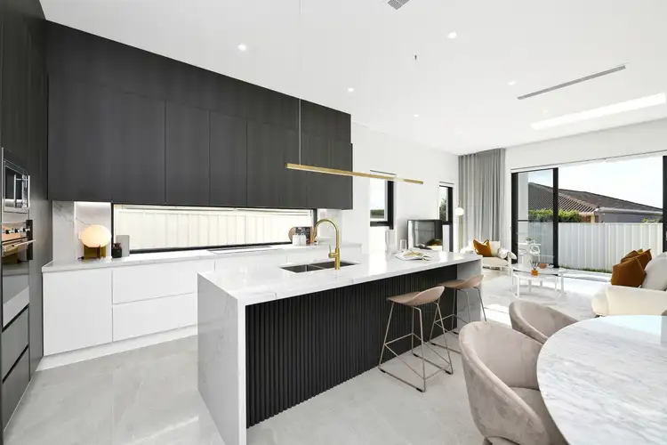 Fifth view of Homely semi-detached listing, 1493A Anzac Parade, Little Bay NSW 2036