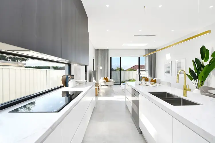 Sixth view of Homely semi-detached listing, 1493A Anzac Parade, Little Bay NSW 2036