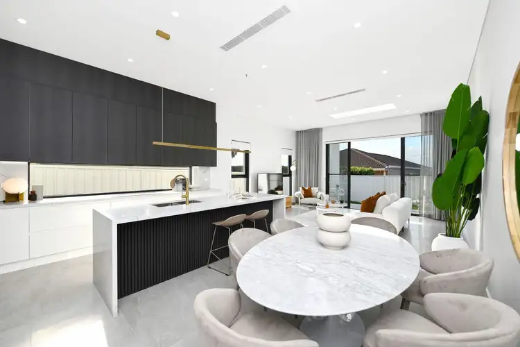 Seventh view of Homely semi-detached listing, 1493A Anzac Parade, Little Bay NSW 2036