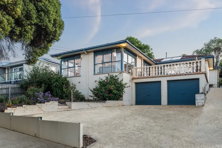 1/33 The Avenue, Belmont VIC 3216