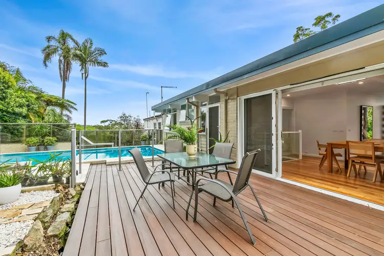 Sixth view of Homely house listing, 44 Blighs Road, Cromer NSW 2099