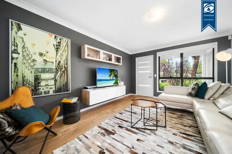 Third view of Homely townhouse listing, 24 Morningside Parade, Holsworthy NSW 2173