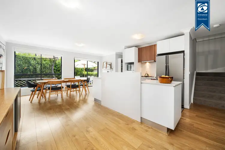 Fifth view of Homely townhouse listing, 24 Morningside Parade, Holsworthy NSW 2173
