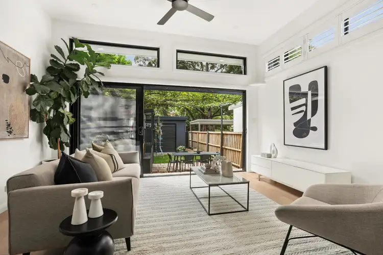 Fifth view of Homely house listing, 34 Stanley Street, Leichhardt NSW 2040