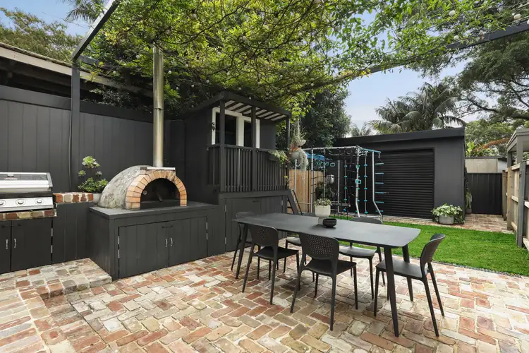 Sixth view of Homely house listing, 34 Stanley Street, Leichhardt NSW 2040