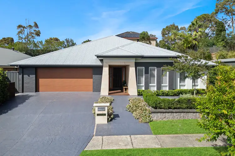 15 Fairlight Circuit, Mardi NSW 2259