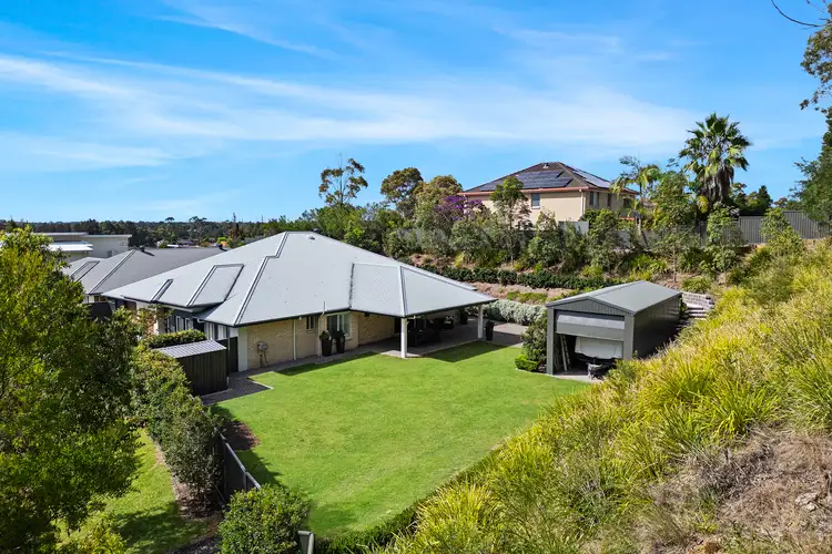 Second view of Homely house listing, 15 Fairlight Circuit, Mardi NSW 2259