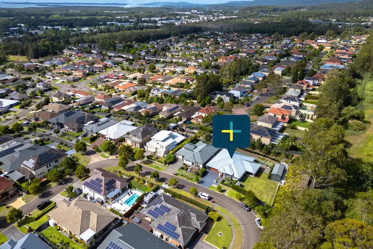 Third view of Homely house listing, 15 Fairlight Circuit, Mardi NSW 2259