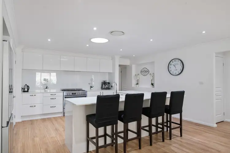 Fourth view of Homely house listing, 15 Fairlight Circuit, Mardi NSW 2259