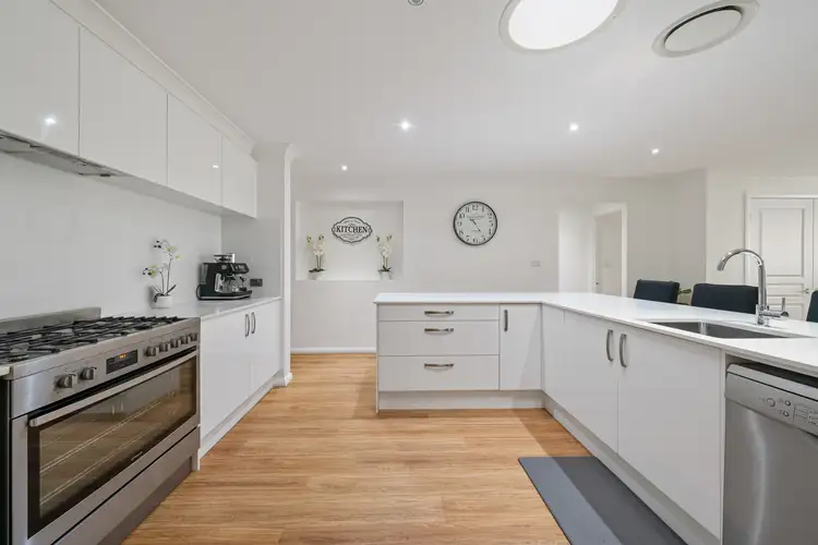 Fifth view of Homely house listing, 15 Fairlight Circuit, Mardi NSW 2259