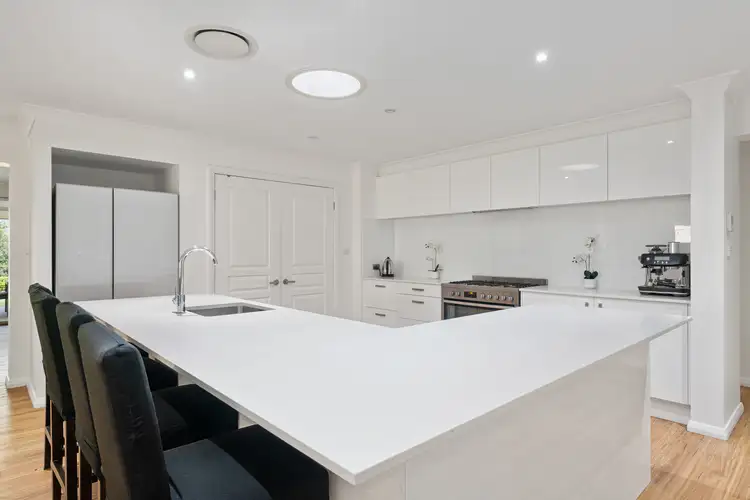 Sixth view of Homely house listing, 15 Fairlight Circuit, Mardi NSW 2259