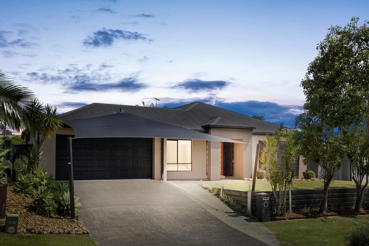 Main view of Homely house listing, 11 Arcot Street, Ormeau QLD 4208