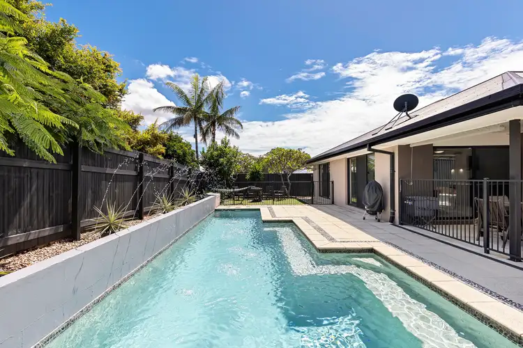 Second view of Homely house listing, 11 Arcot Street, Ormeau QLD 4208