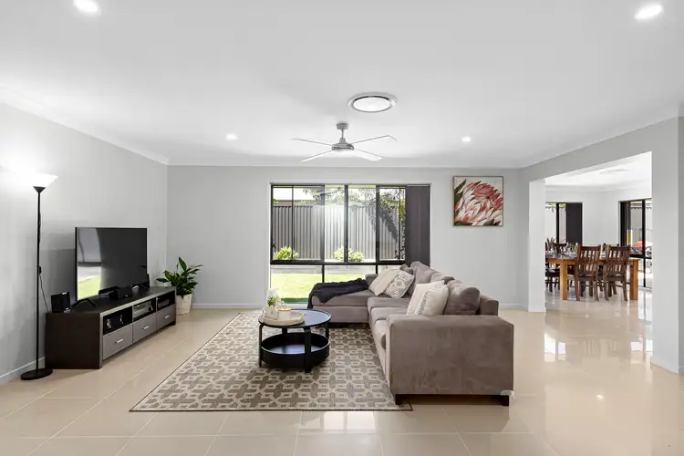 Fifth view of Homely house listing, 11 Arcot Street, Ormeau QLD 4208
