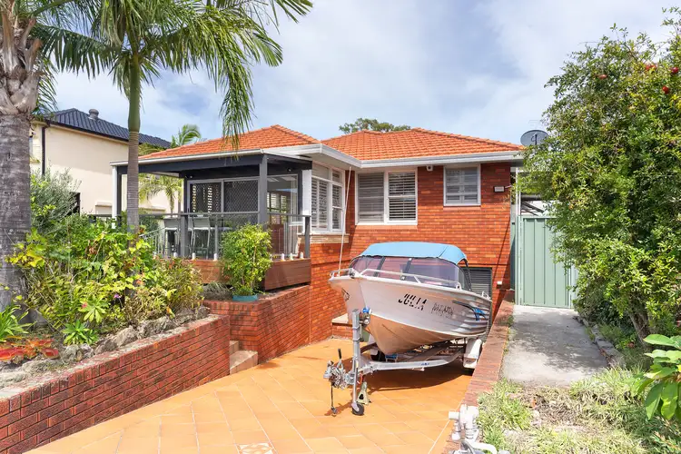 Second view of Homely villa listing, 1/95 Barton Street, Monterey NSW 2217