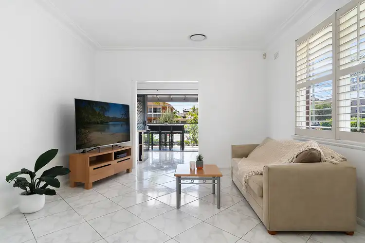 Third view of Homely villa listing, 1/95 Barton Street, Monterey NSW 2217