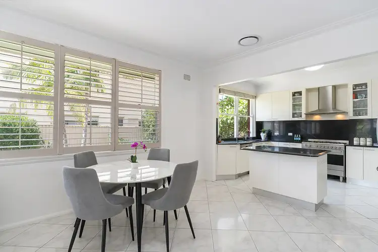 Fourth view of Homely villa listing, 1/95 Barton Street, Monterey NSW 2217