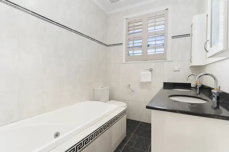 Sixth view of Homely villa listing, 1/95 Barton Street, Monterey NSW 2217