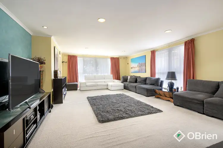 Second view of Homely house listing, 26 Belar Avenue, Frankston VIC 3199