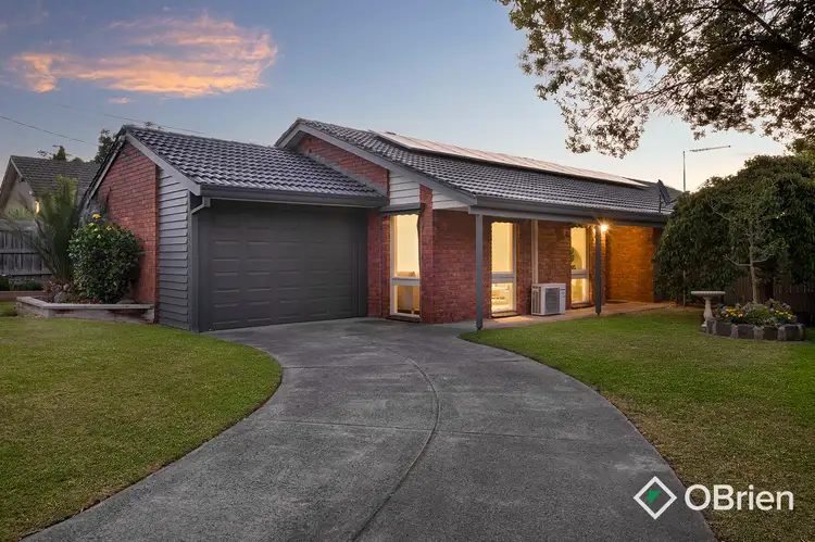 Main view of Homely house listing, 56 Brooklyn Avenue, Frankston VIC 3199