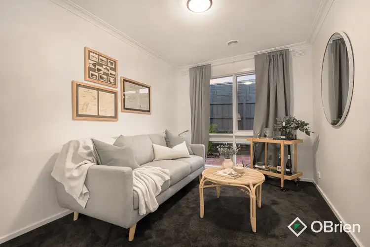 Third view of Homely house listing, 56 Brooklyn Avenue, Frankston VIC 3199