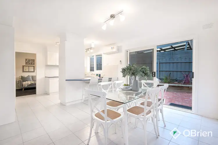 Fourth view of Homely house listing, 56 Brooklyn Avenue, Frankston VIC 3199