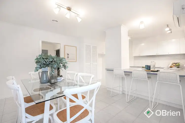 Fifth view of Homely house listing, 56 Brooklyn Avenue, Frankston VIC 3199