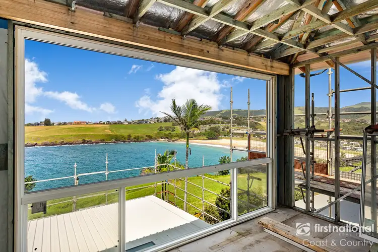 85-87 Tingira Crescent, Kiama NSW 2533