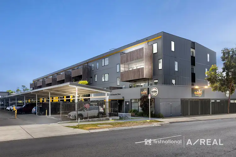 309/48 Oleander Drive