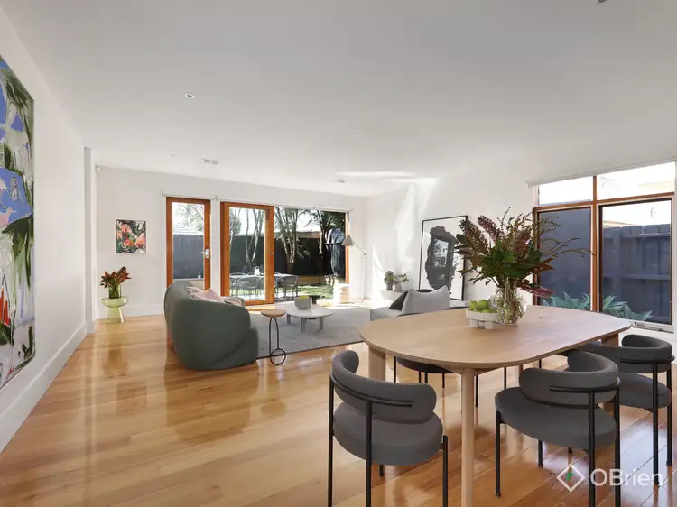 Second view of Homely townhouse listing, 26A Melva Street, Bentleigh East VIC 3165