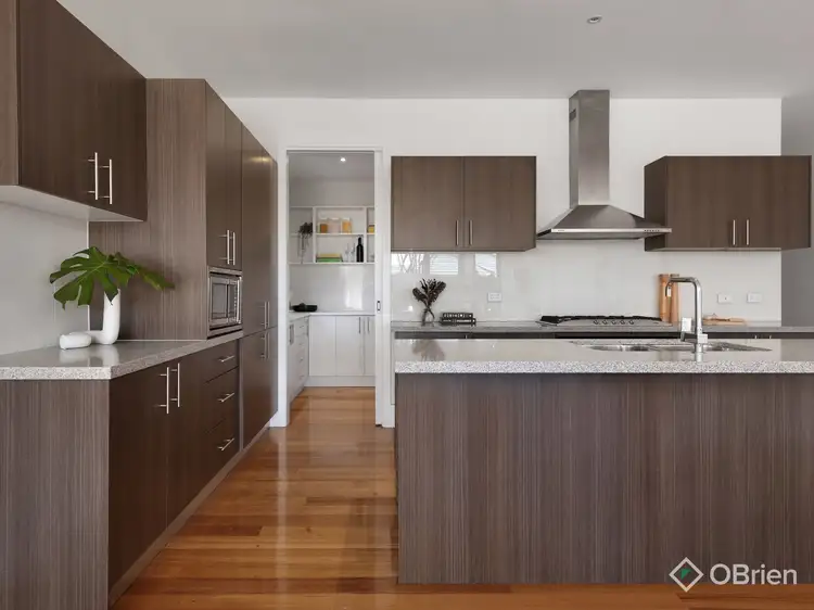 Third view of Homely townhouse listing, 26A Melva Street, Bentleigh East VIC 3165