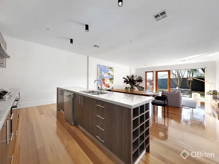 Fifth view of Homely townhouse listing, 26A Melva Street, Bentleigh East VIC 3165