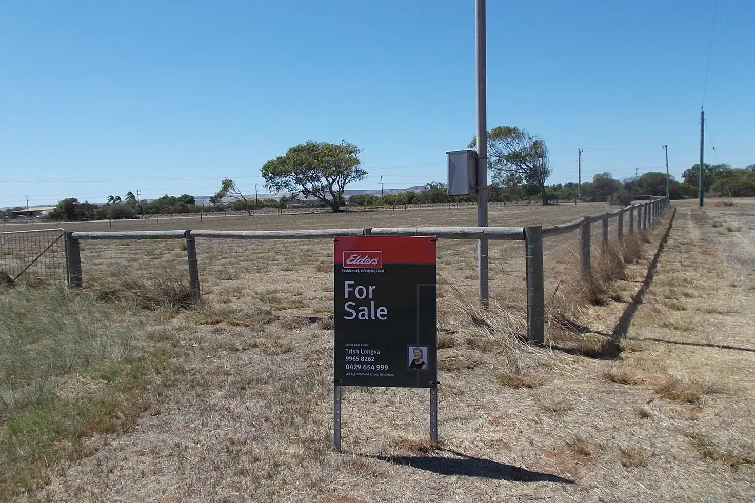 Main view of Homely land listing, 21 Manning Place, Utakarra WA 6530