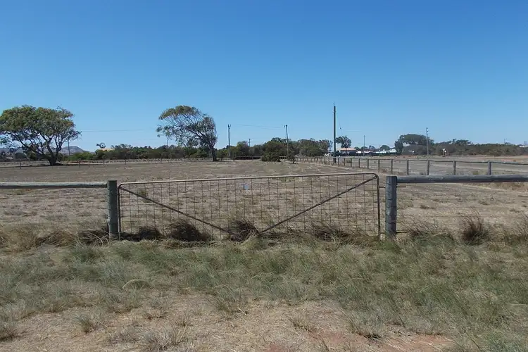 Third view of Homely land listing, 21 Manning Place, Utakarra WA 6530