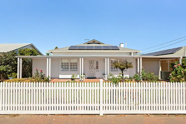 10 Cornish Street, Glenelg North SA 5045