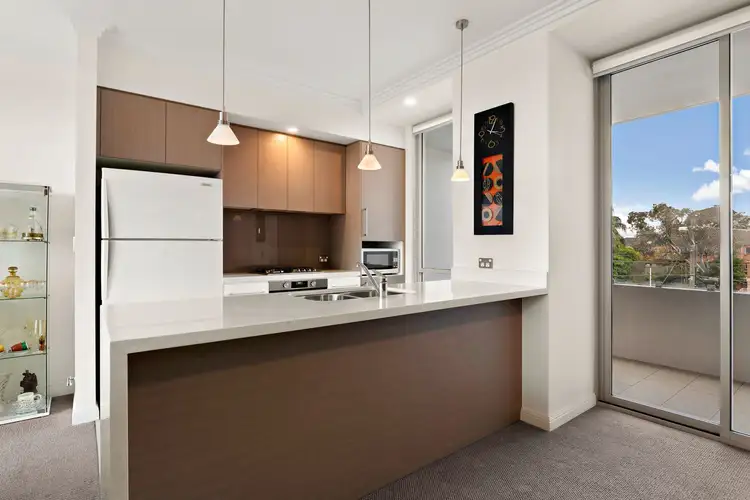 Second view of Homely apartment listing, 28/975 Old Princes Highway, Engadine NSW 2233