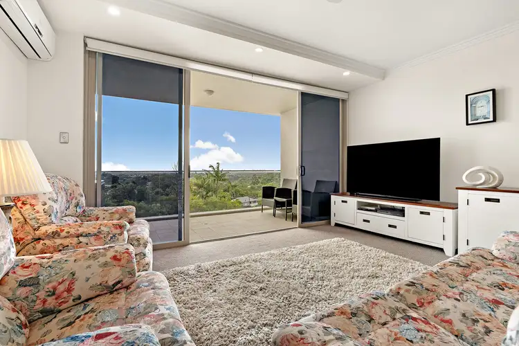 Third view of Homely apartment listing, 28/975 Old Princes Highway, Engadine NSW 2233