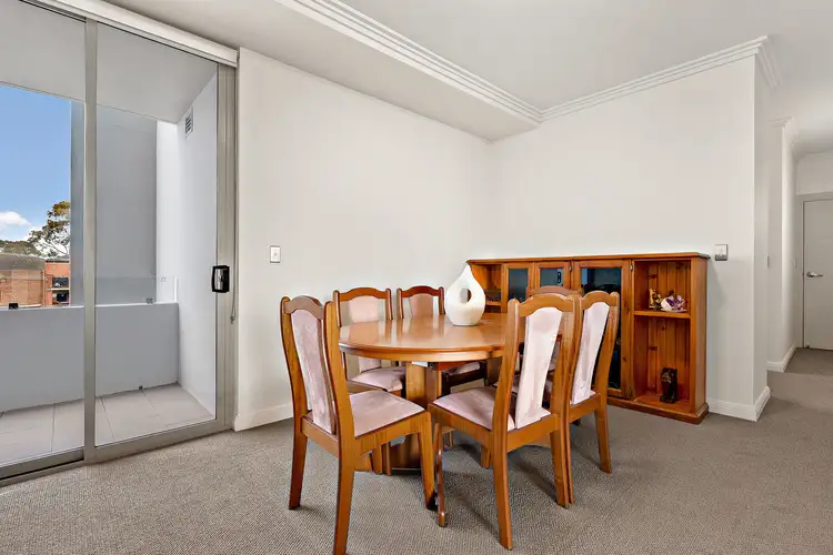 Fourth view of Homely apartment listing, 28/975 Old Princes Highway, Engadine NSW 2233