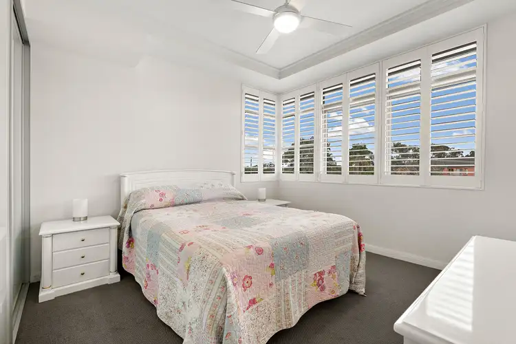 Fifth view of Homely apartment listing, 28/975 Old Princes Highway, Engadine NSW 2233