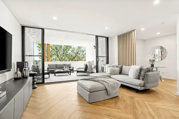 107/5-9 John Street, Kogarah Bay NSW 2217