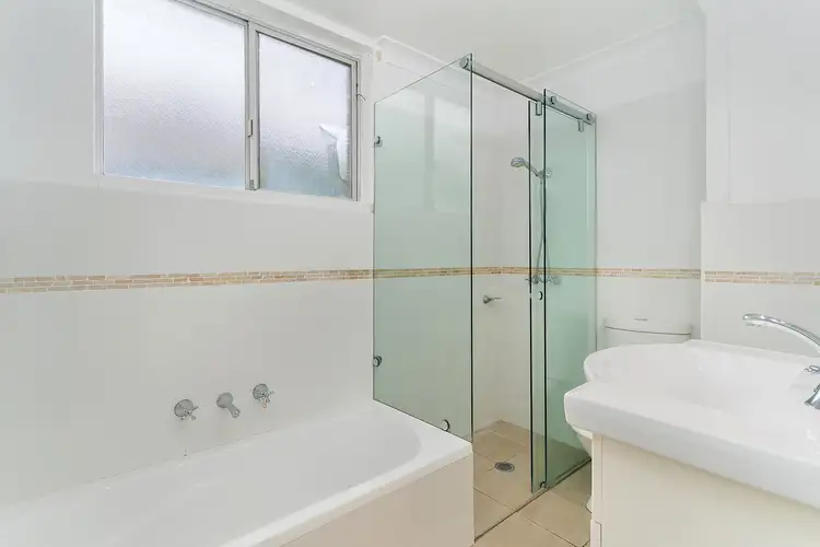 Fourth view of Homely unit listing, 1/711-713 Kingsway, Gymea NSW 2227