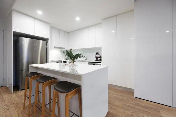 Fifth view of Homely townhouse listing, 253/2 Bella Avenue, Robina QLD 4226