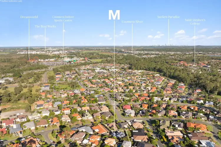 14 Kumnick Street, Upper Coomera QLD 4209