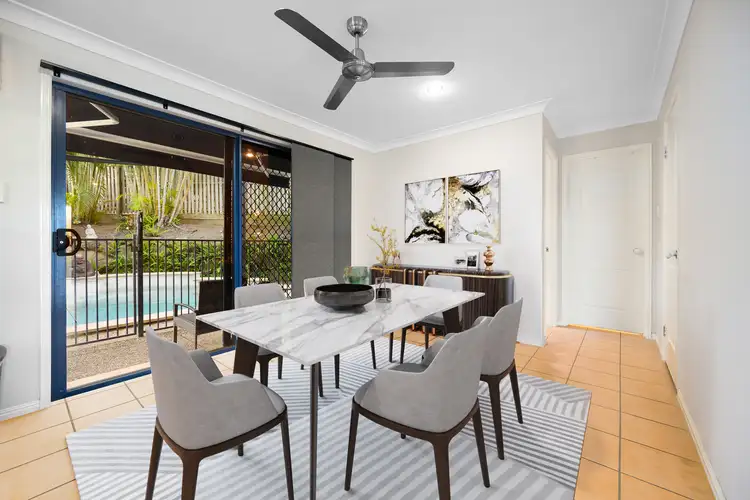 Fifth view of Homely house listing, 14 Kumnick Street, Upper Coomera QLD 4209