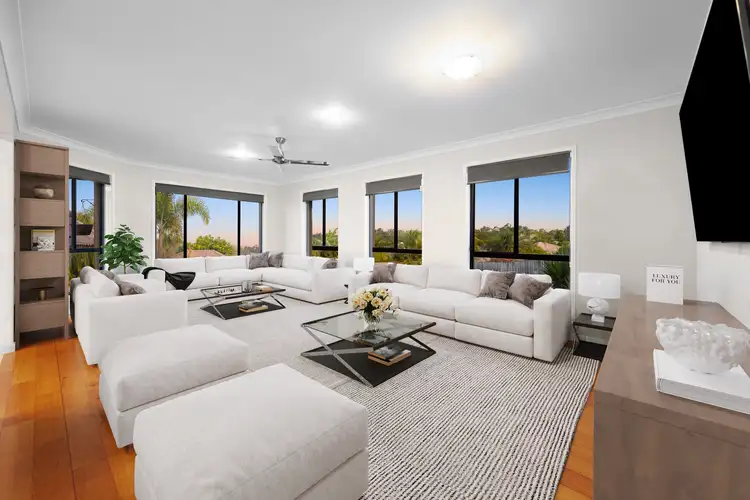 Sixth view of Homely house listing, 14 Kumnick Street, Upper Coomera QLD 4209