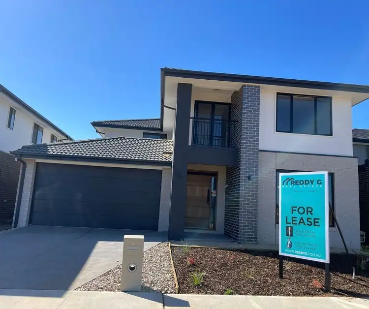 5 Yallourn Place