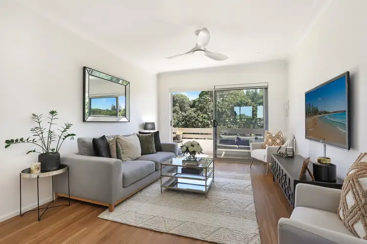 5/2 Maxwell Avenue, Maroubra NSW 2035