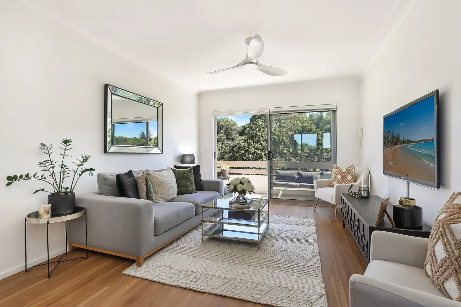 Main view of Homely unit listing, 5/2 Maxwell Avenue, Maroubra NSW 2035