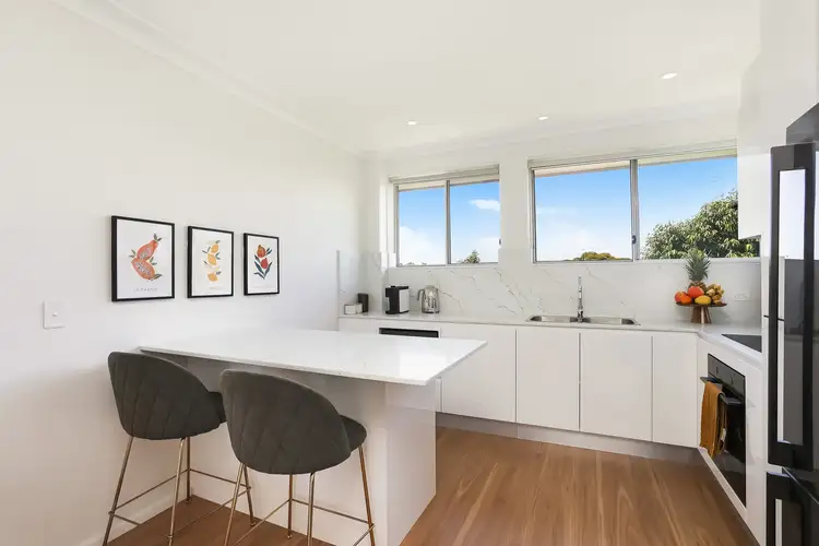 Second view of Homely unit listing, 5/2 Maxwell Avenue, Maroubra NSW 2035