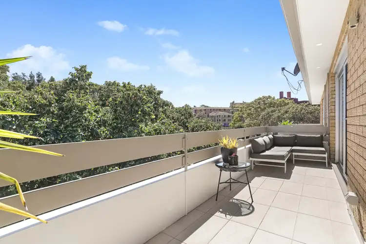 Third view of Homely unit listing, 5/2 Maxwell Avenue, Maroubra NSW 2035